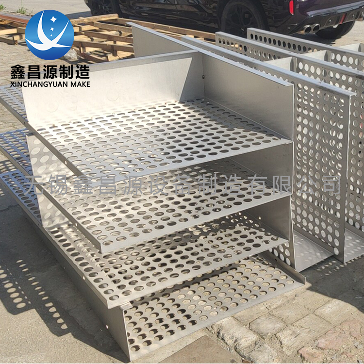 不銹鋼塔盤 不銹鋼塔盤