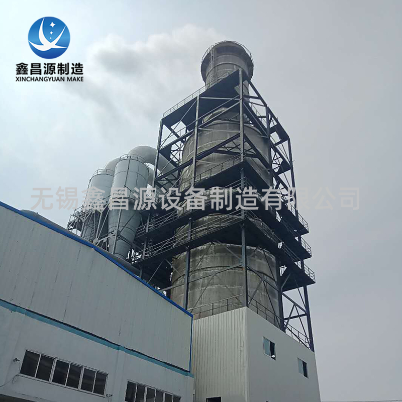 濕式靜電除塵器在脫硫上的優(yōu)點有哪些呢? 濕式靜電除塵器