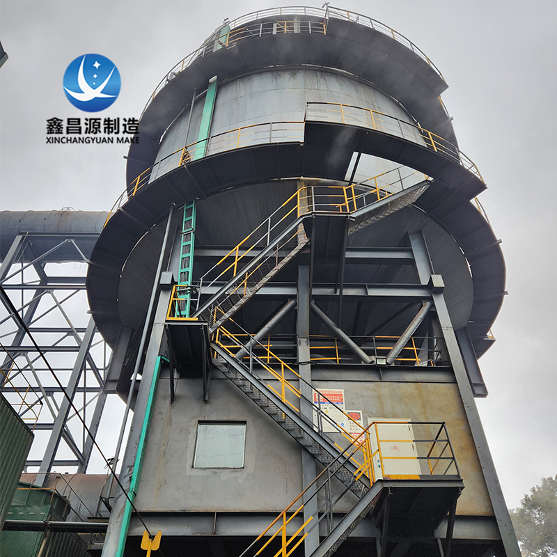 鎮(zhèn)江濕式靜電除塵器