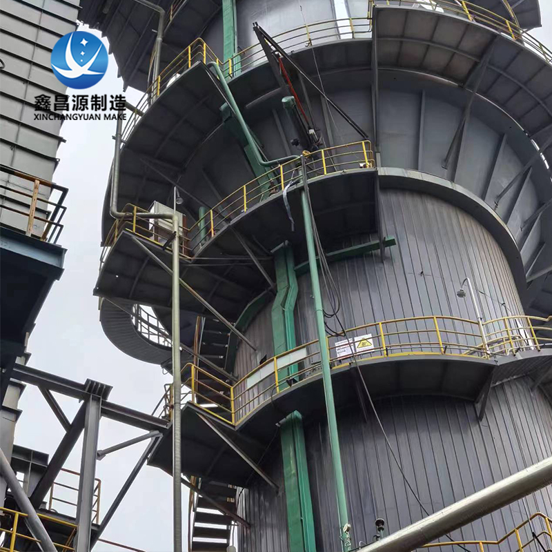 湖北濕式靜電除塵器