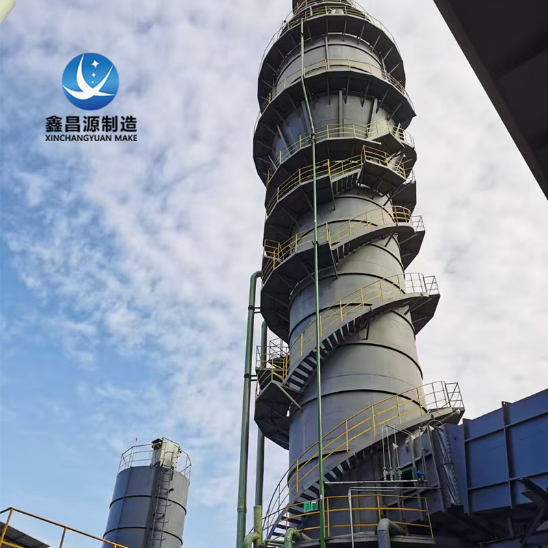 鎮(zhèn)江濕式靜電除塵器