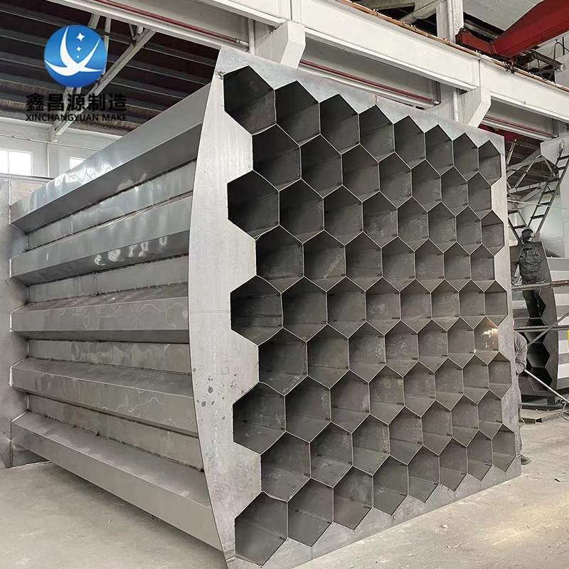 2205不銹鋼陽(yáng)極模塊