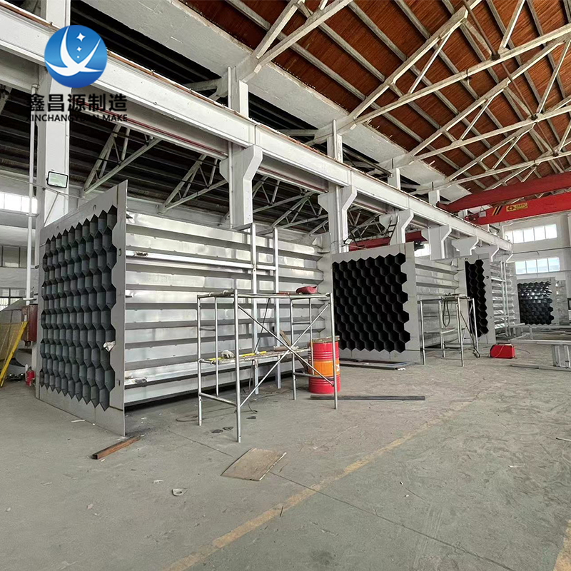 貴州蜂窩管束陽(yáng)極管