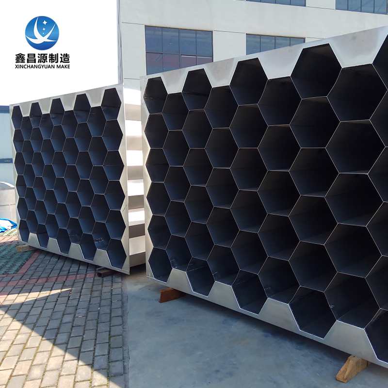 貴州2205不銹鋼陽(yáng)極模塊