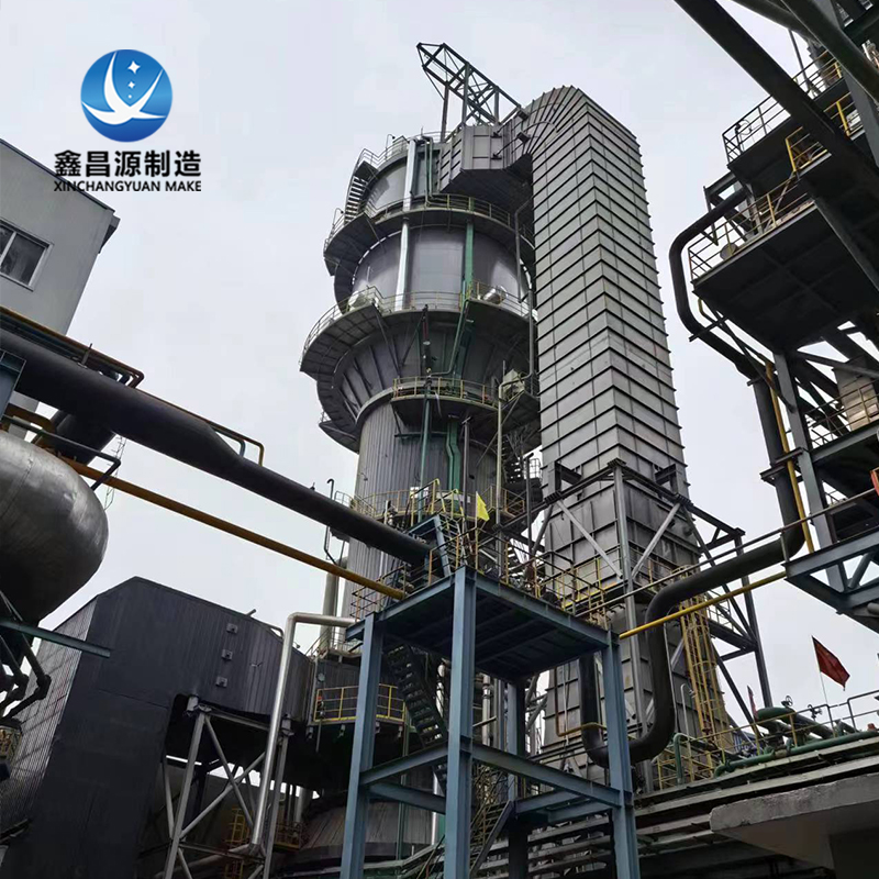 湖北濕式靜電除塵器