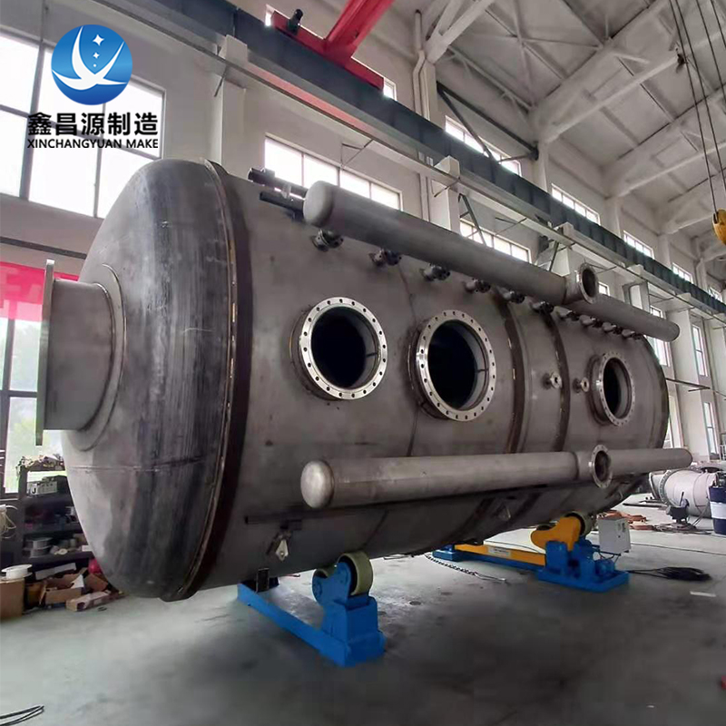 貴州150立方不銹鋼儲(chǔ)罐