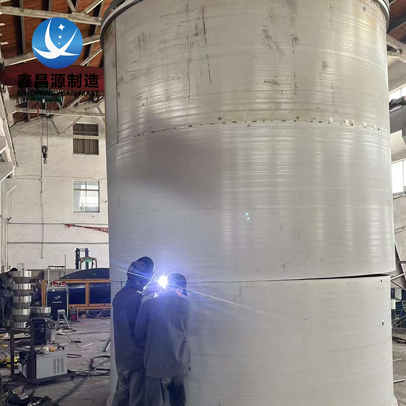 寧夏大直徑不銹鋼儲(chǔ)罐
