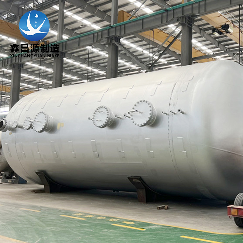 貴州大體積不銹鋼儲(chǔ)罐