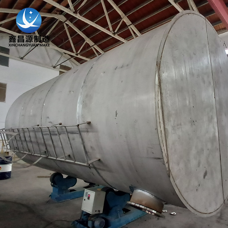 寧夏大體積不銹鋼儲(chǔ)罐