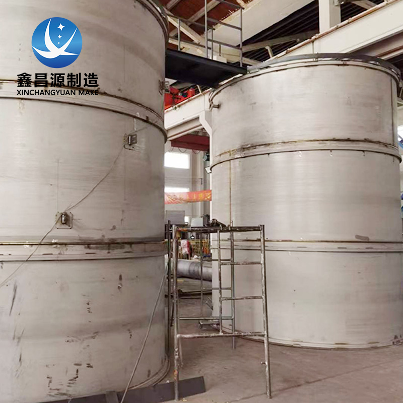 貴州直徑3米不銹鋼儲(chǔ)罐