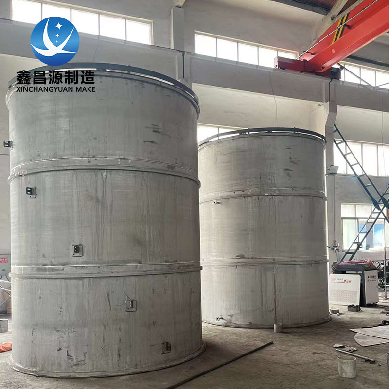 貴州大容量不銹鋼儲(chǔ)罐