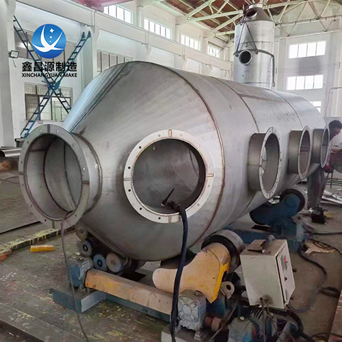 船用洗滌塔在船舶行業(yè)的作用