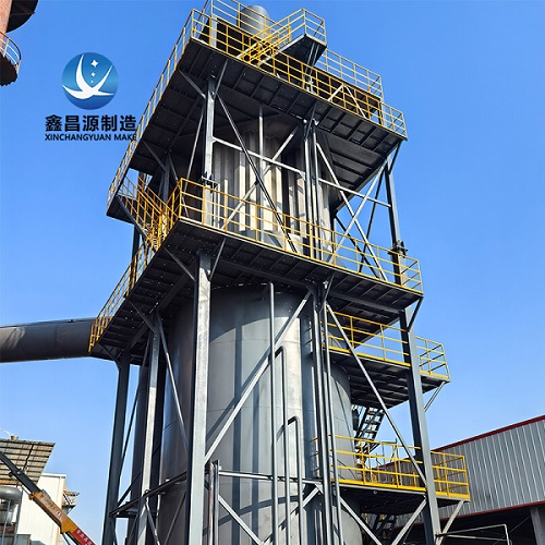  濕電除塵器的工作原理是什么？